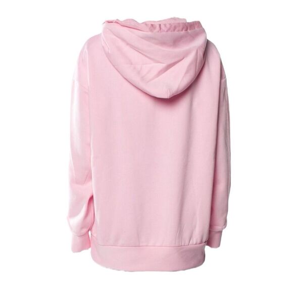 Nuebyrne Maccado Mask Jogger Set Lounge Pant Hoodie Luxury Sequin 2 Pc NWT US XS - Picture 13 of 14